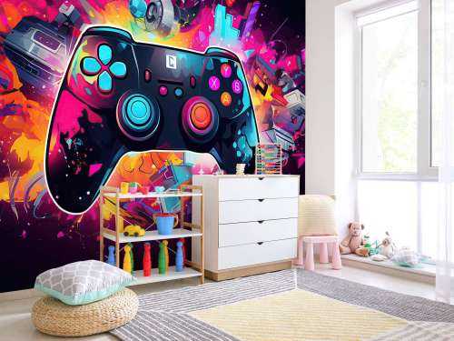 Explosionsartige Zunahme des Gamings