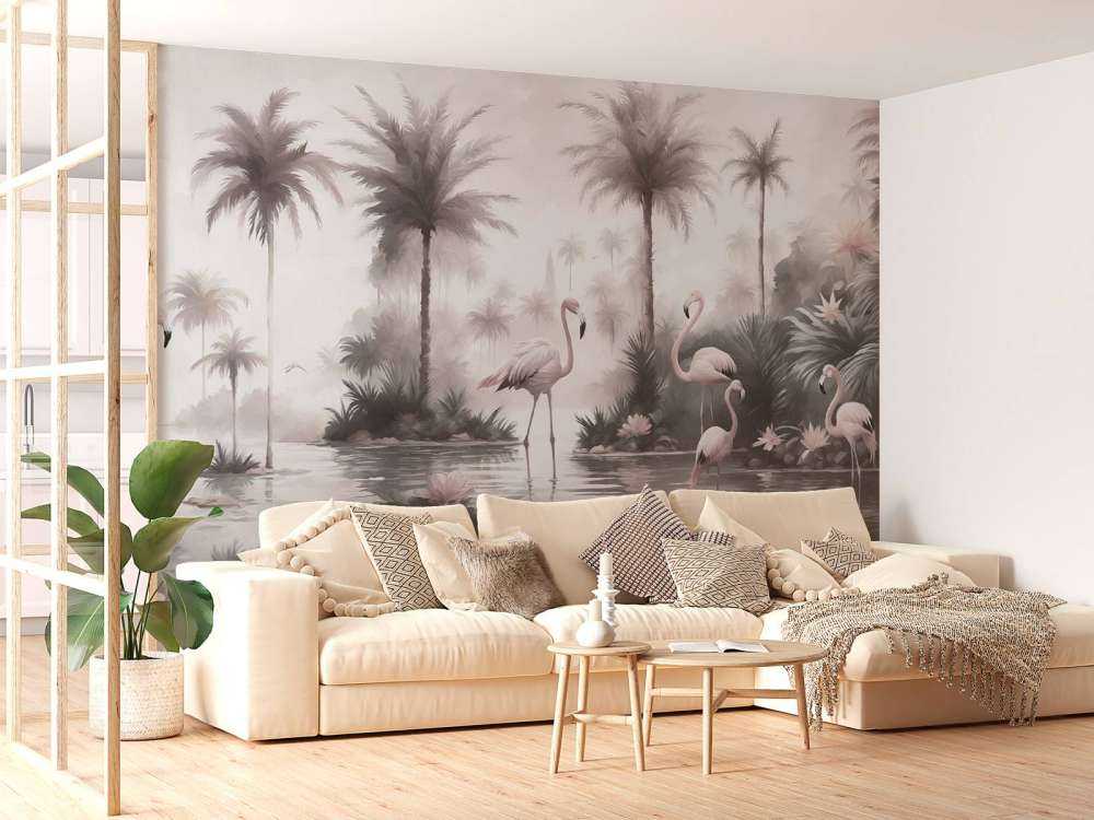 Paradies Schwarz