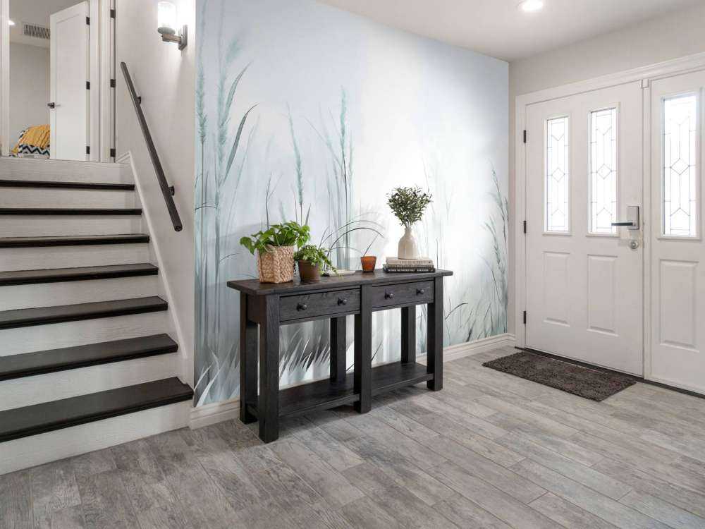 Natur Stimmung Neutral Taupe