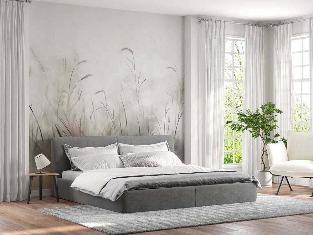 Natur Atem Neutral Taupe