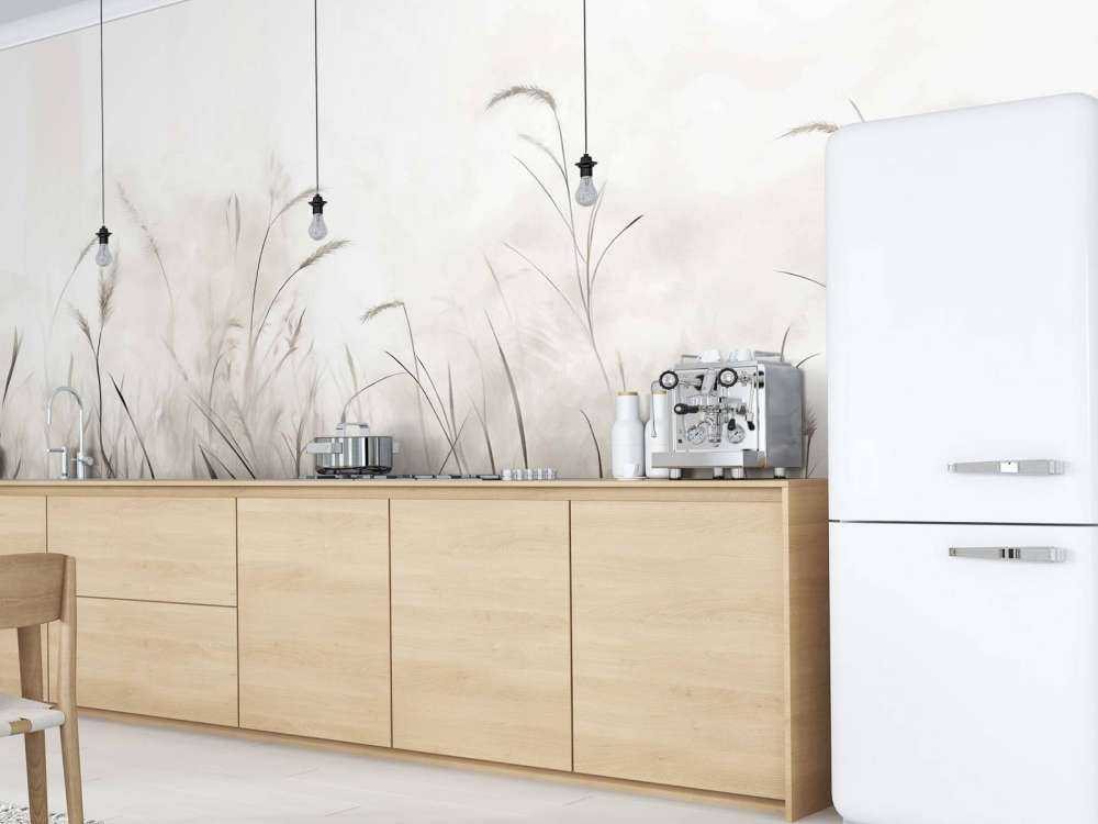 Natur Atem Neutral Taupe