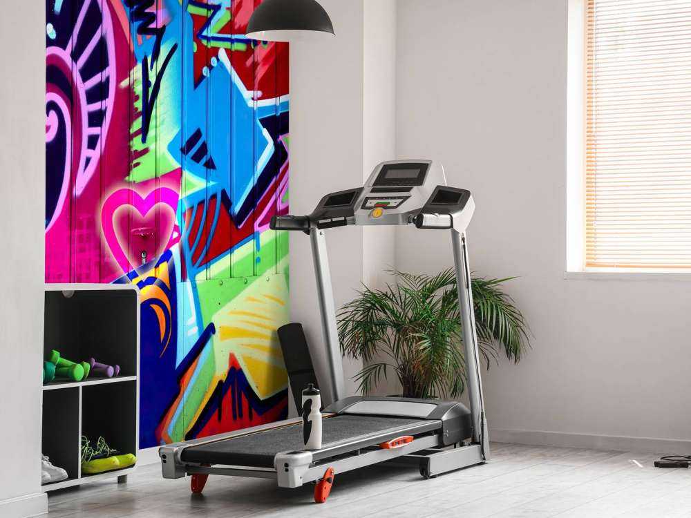 Neon-Graffiti