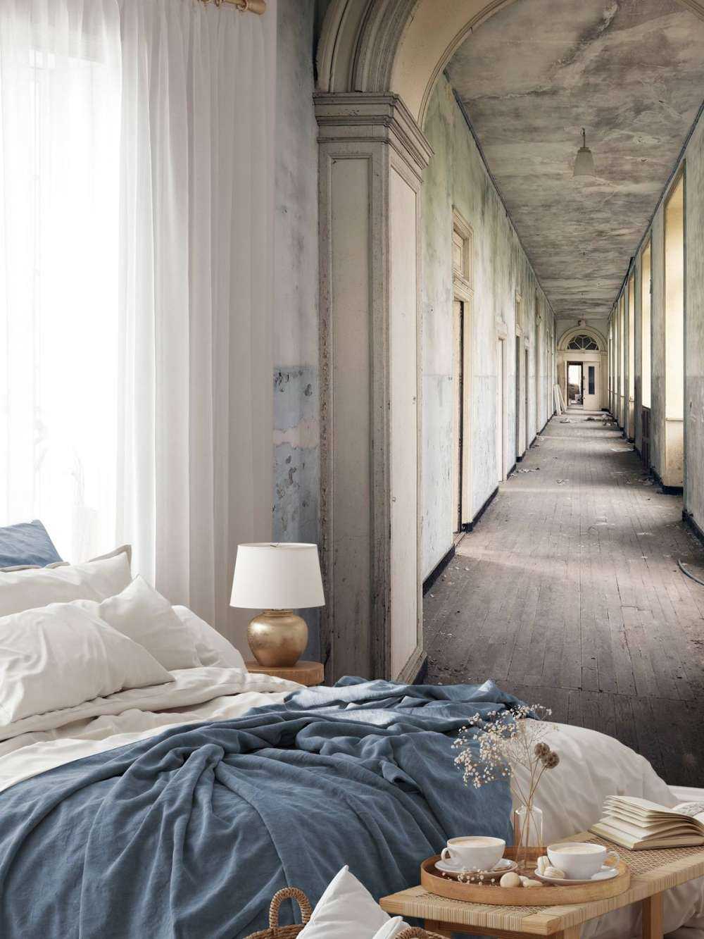 Holy Hallway