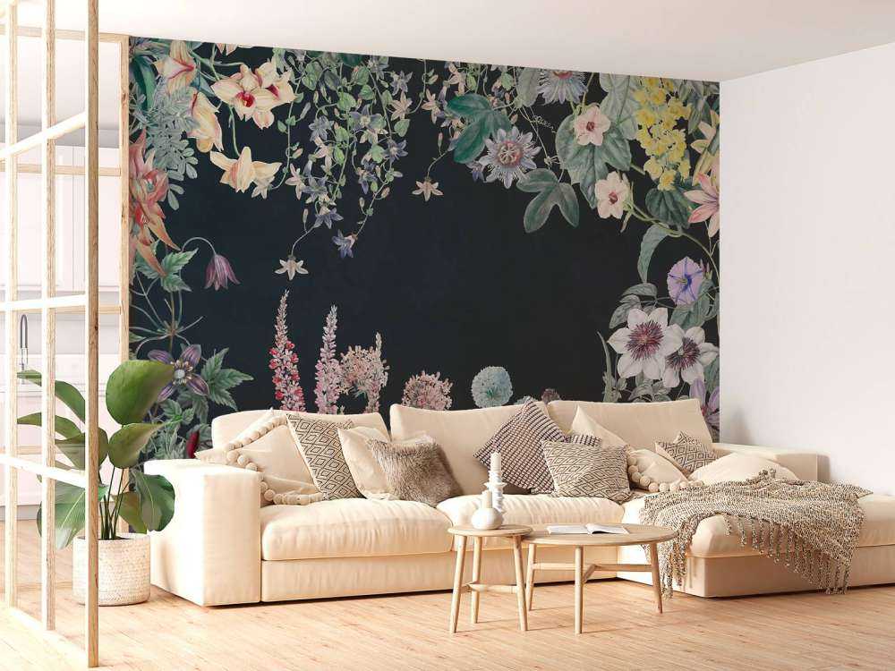 Hanging Gardens 2