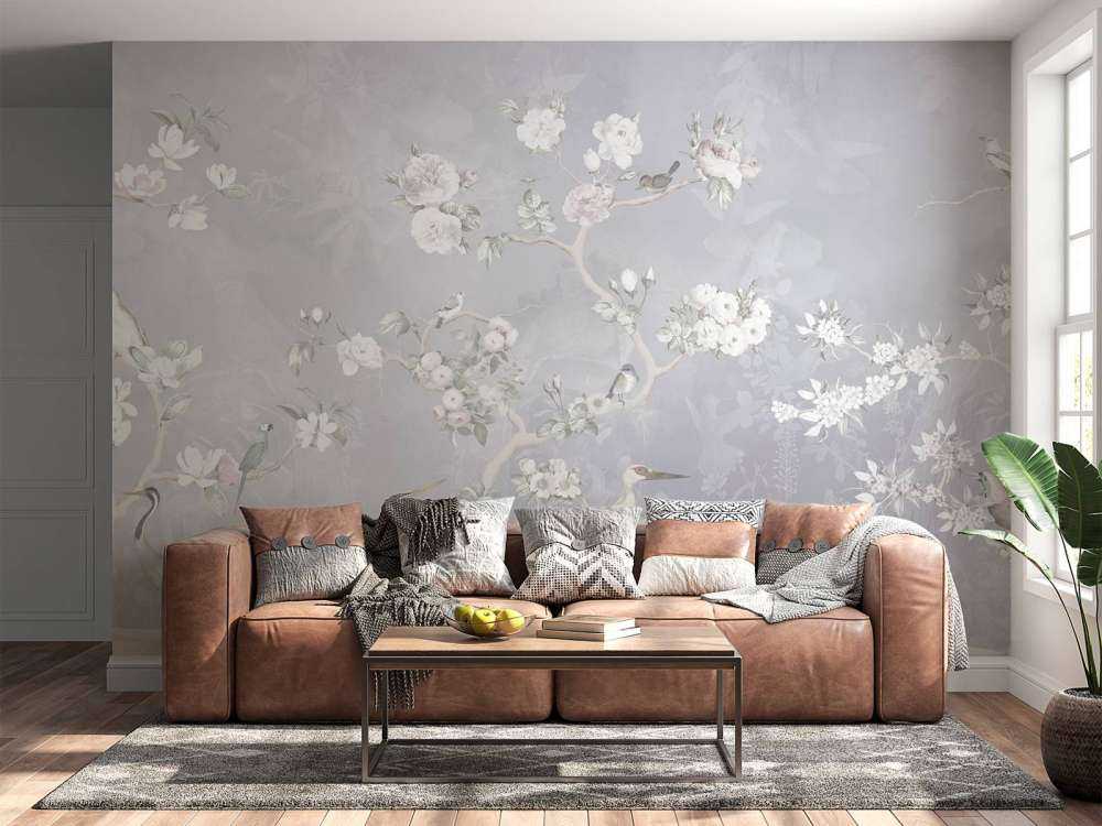 White Garden 4
