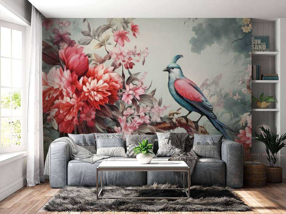Blossom Song Elegante Wende