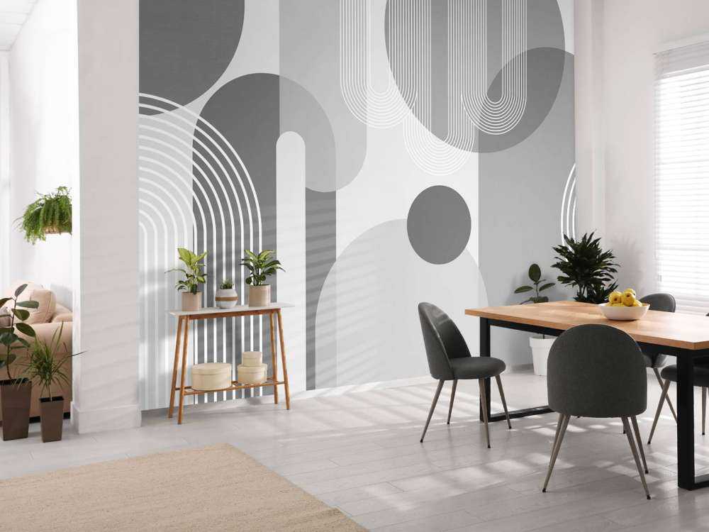 Geometric Grey