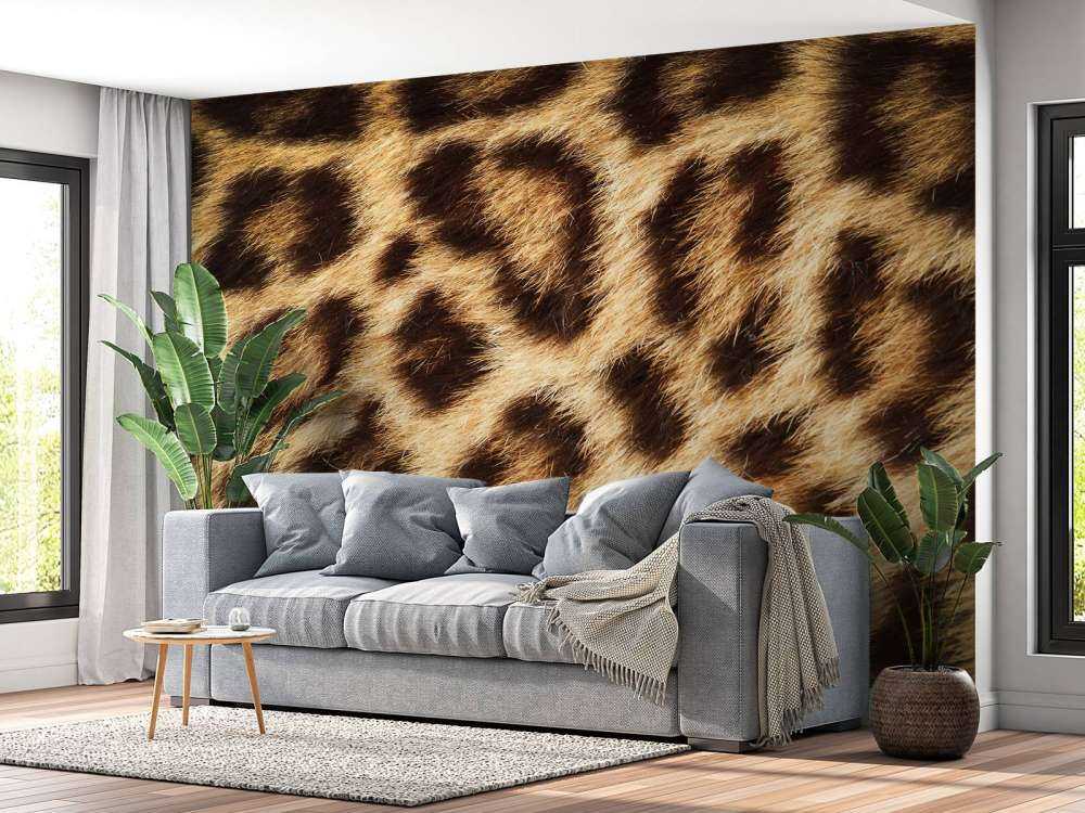 Panther Mantel
