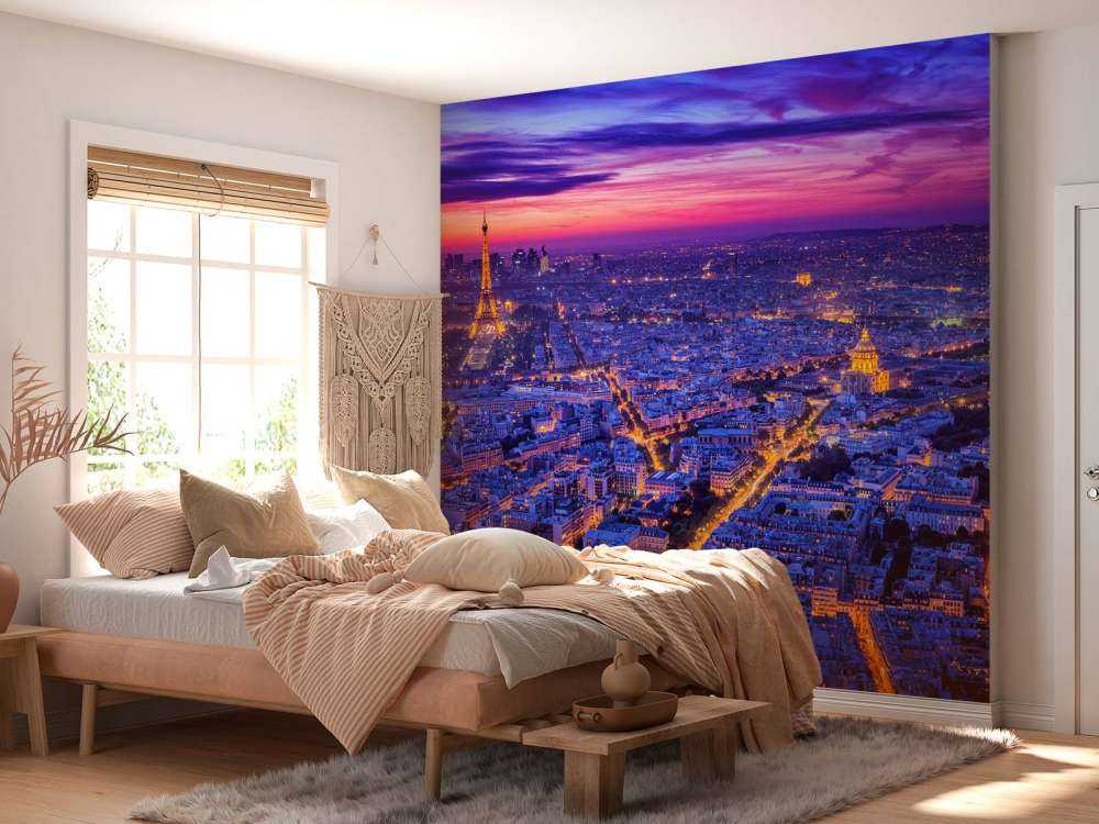 Paris I