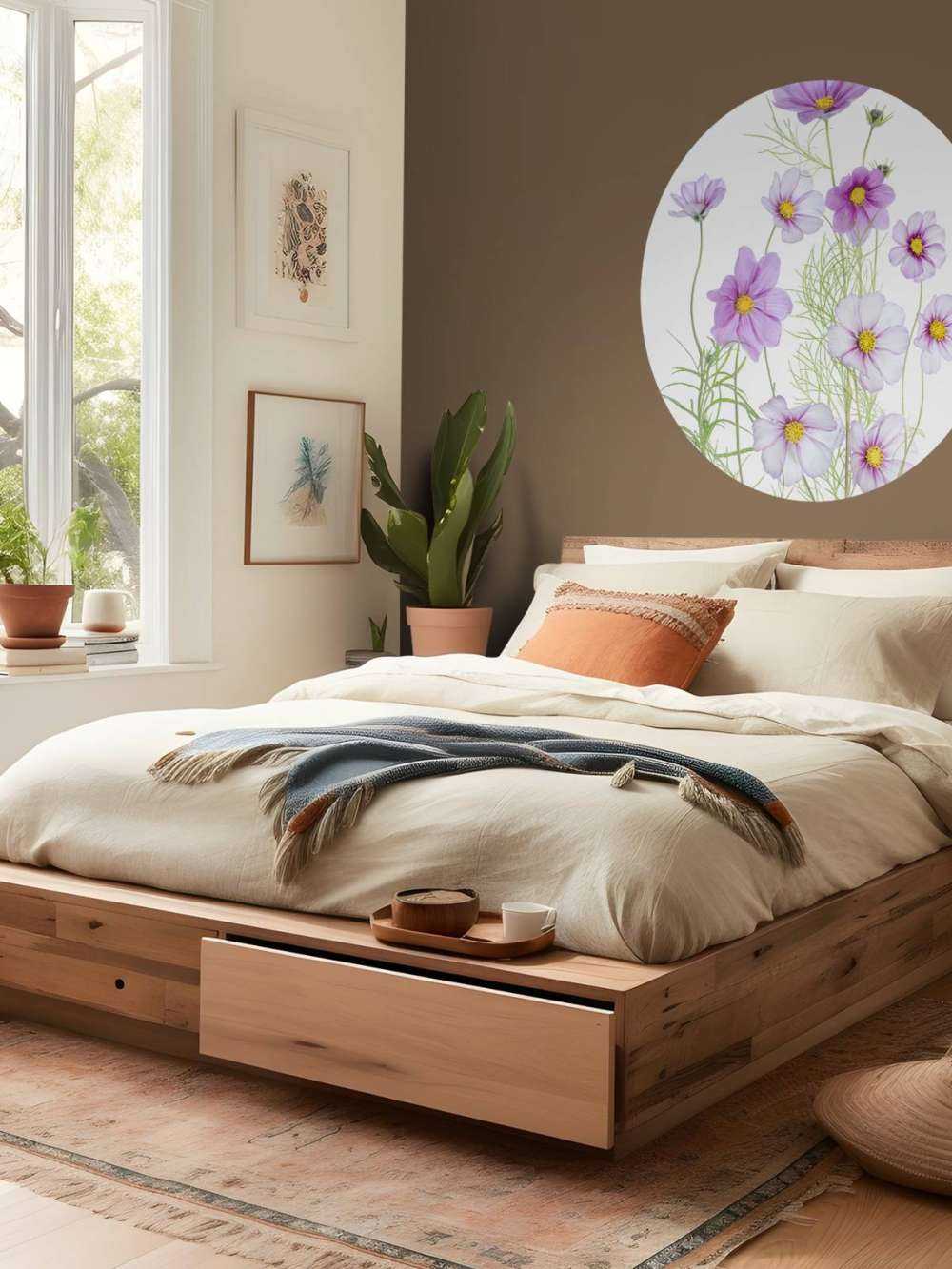 Cosmos Comfort