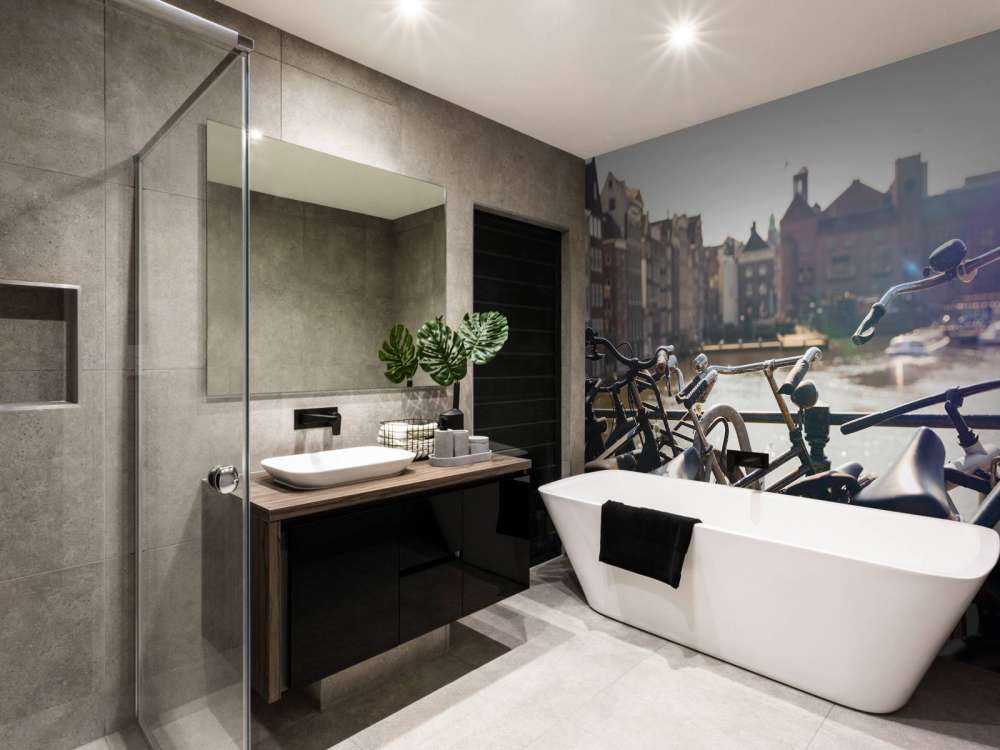 Radfahren in Amsterdam