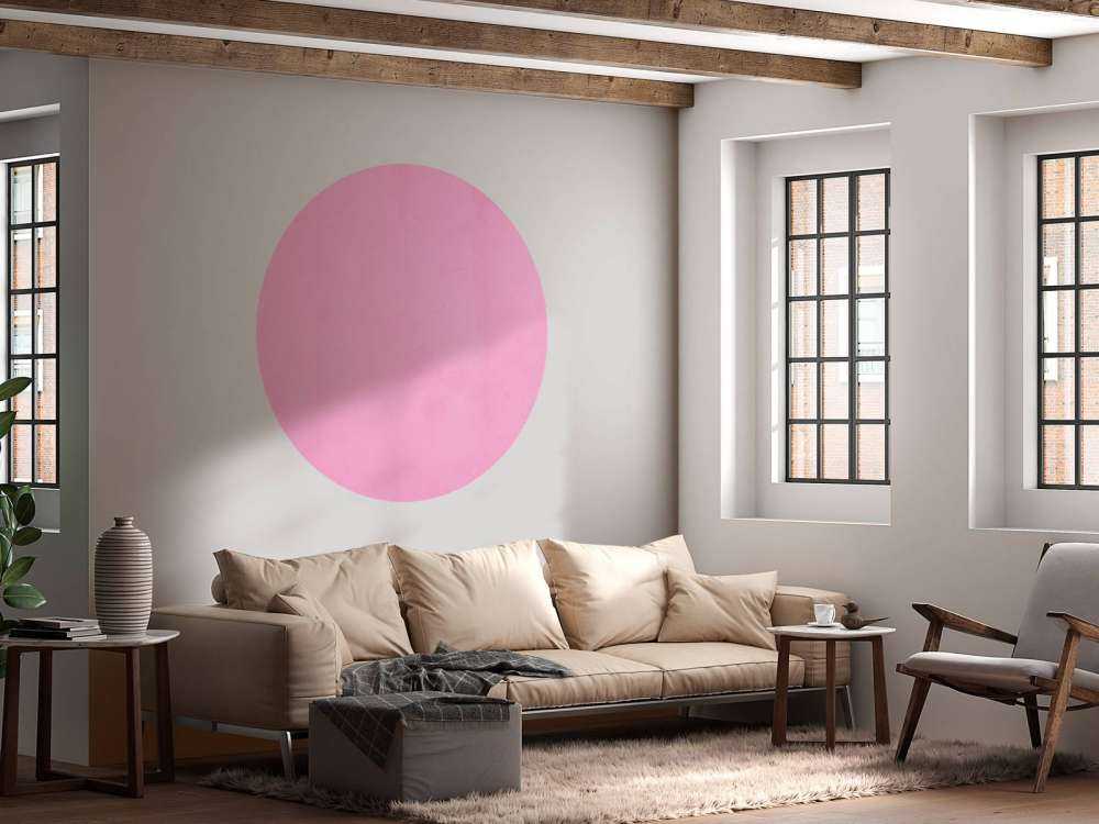 Kobi rosa Beton