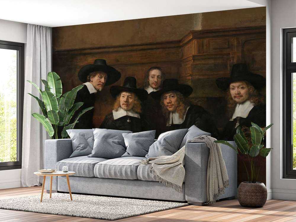 Die Stahlmeister