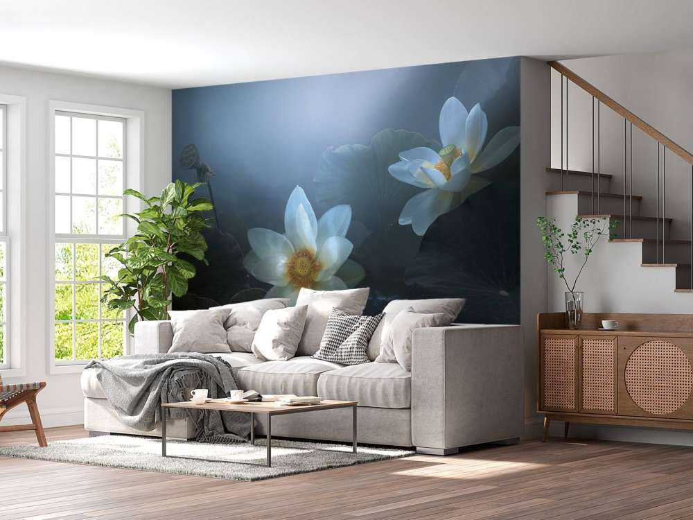Fantasy Lotus