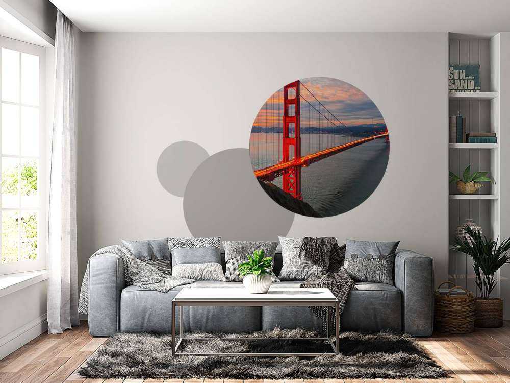 Golden Gate Bridge