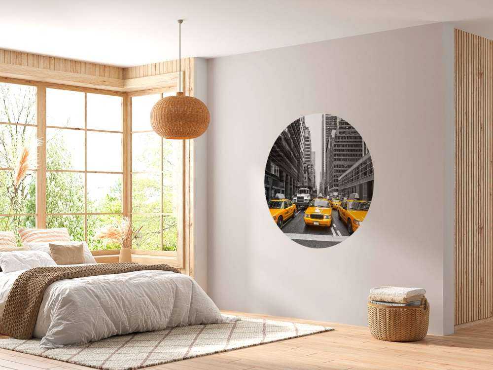 Taxi New York
