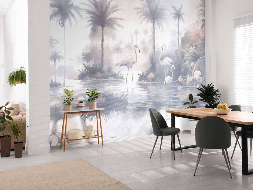 Paradies Lila