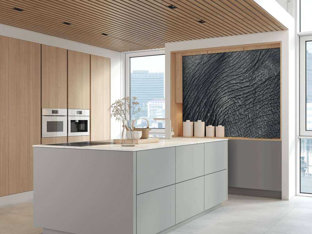 Nahaufnahme Elefantenhaut