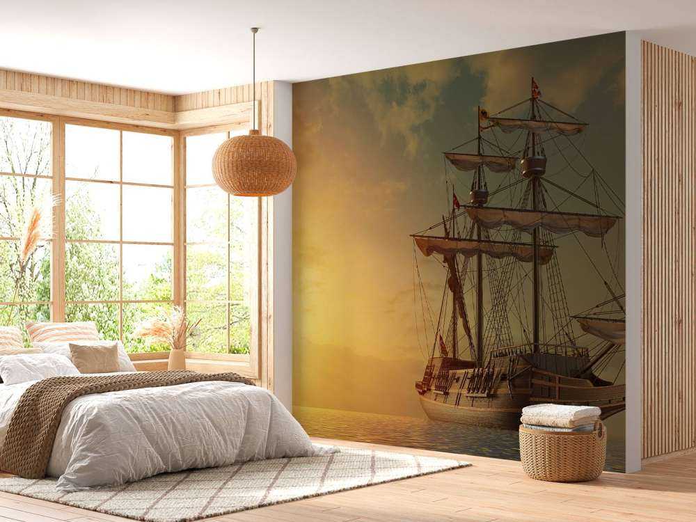 3D-Schiff