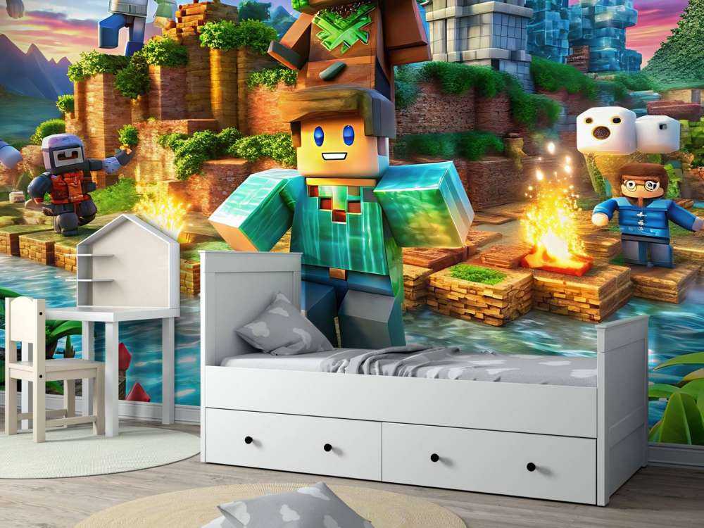 Abenteuer im Blockland