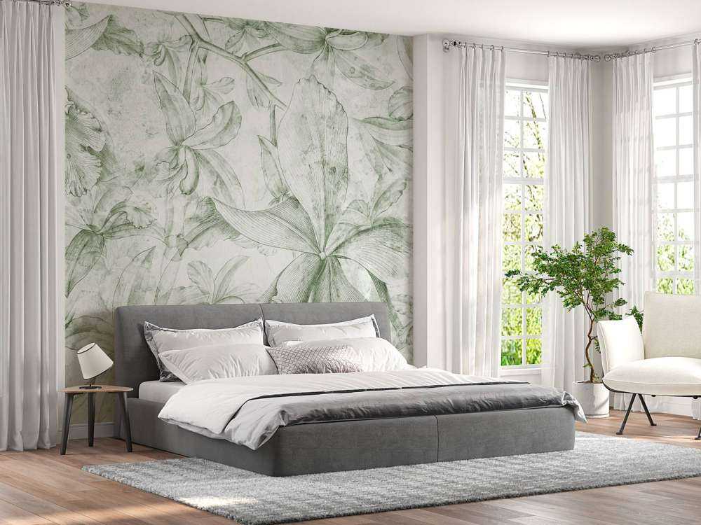 Orchids Contour 4