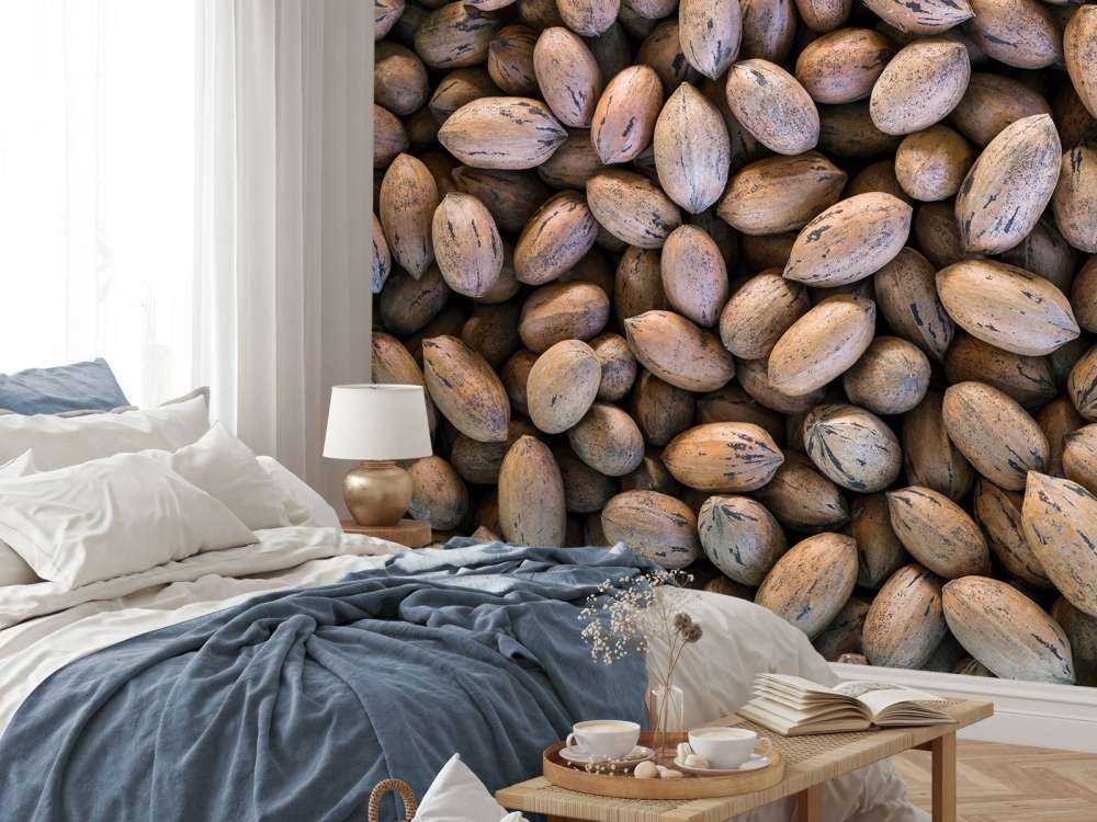 Pekannüsse