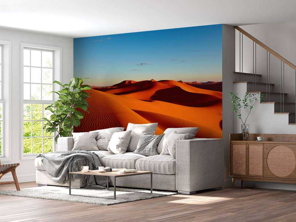 Wüste Sahara, Merzouga
