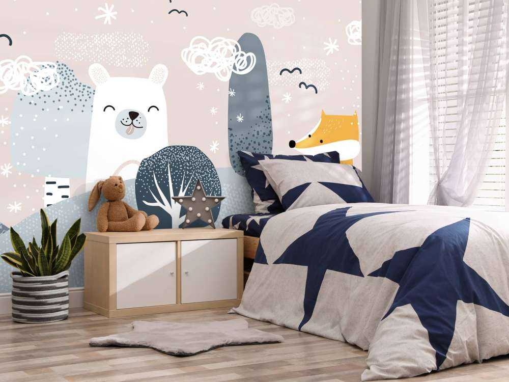 Tierische Freunde