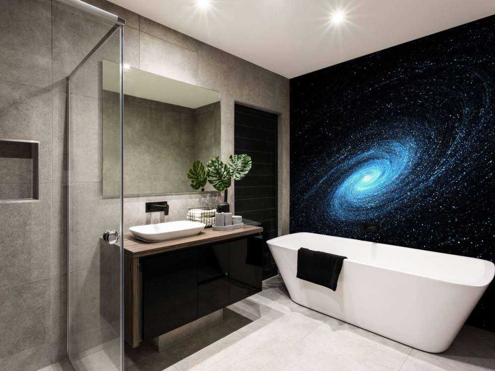 Magische Galaxie