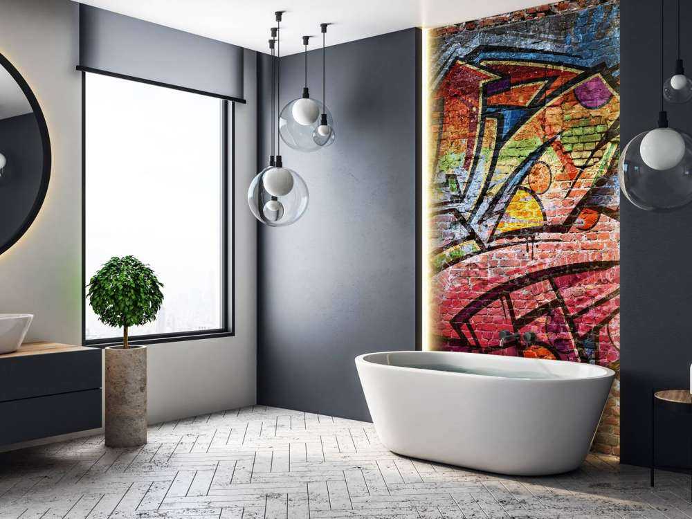 Graffiti XL
