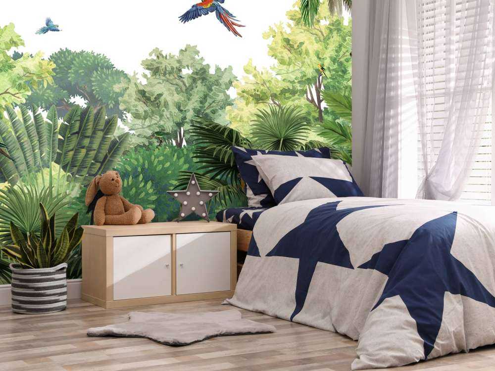 Canopy Jungle