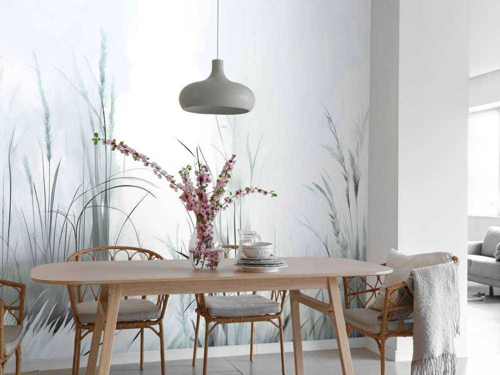 Natur Stimmung Neutral Taupe