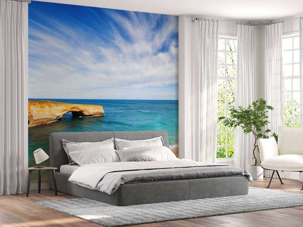 Australische Meerlandschaft
