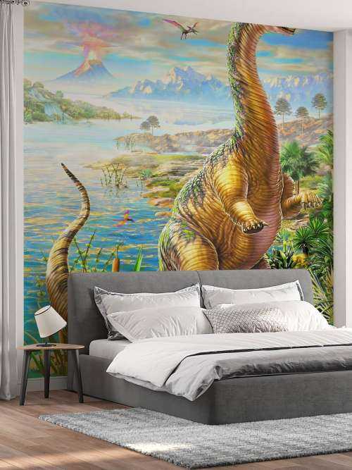 Brachiosaur 2