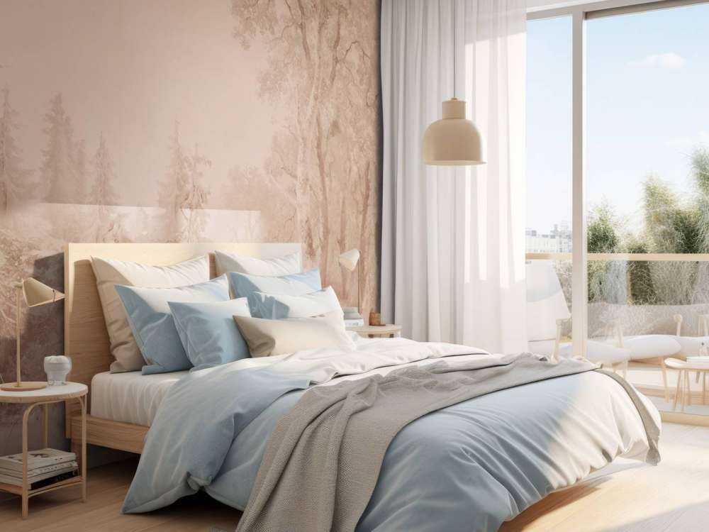 Waldlandschaft Terra #2