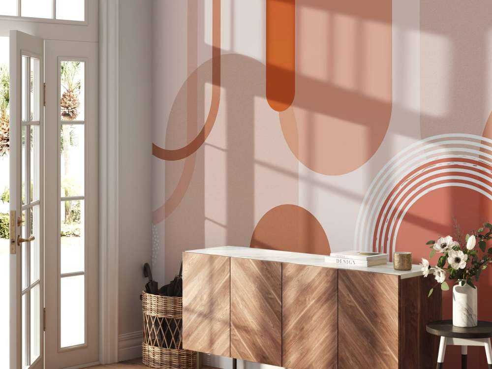 Rustic Terracotta