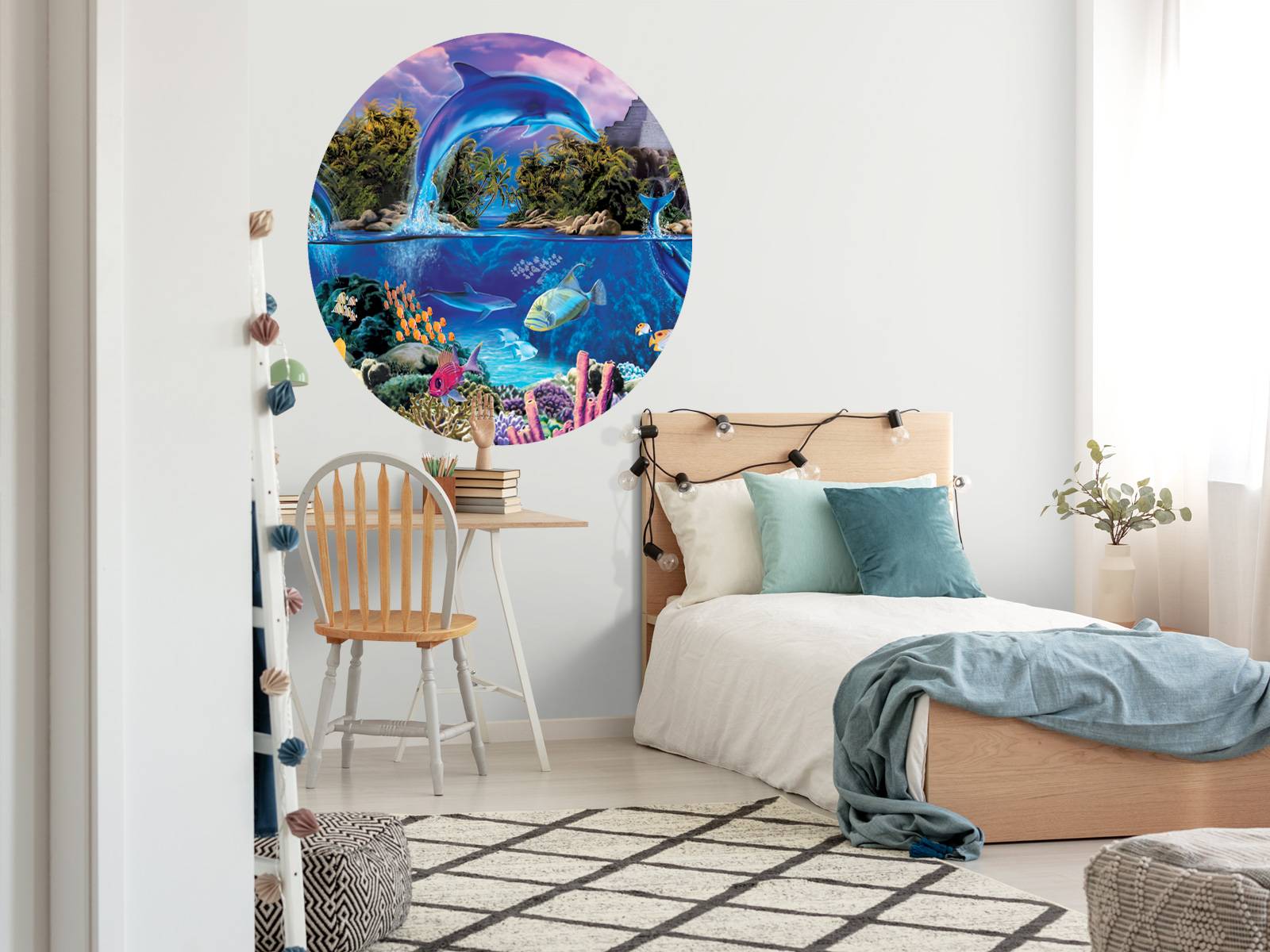 Marine Panorama