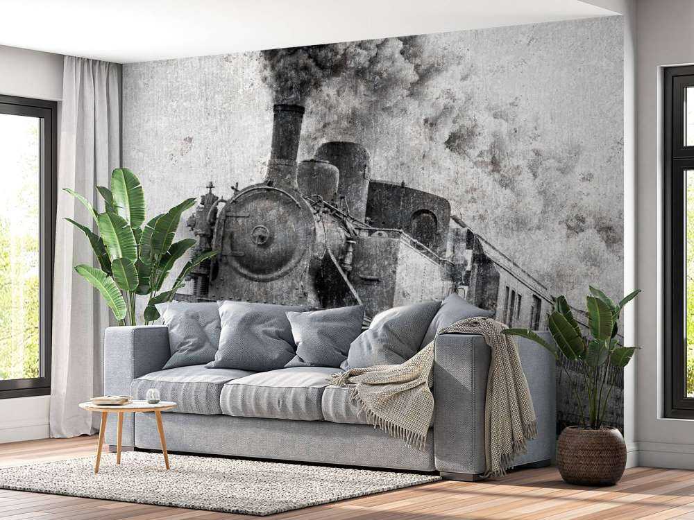 Dampflokomotive