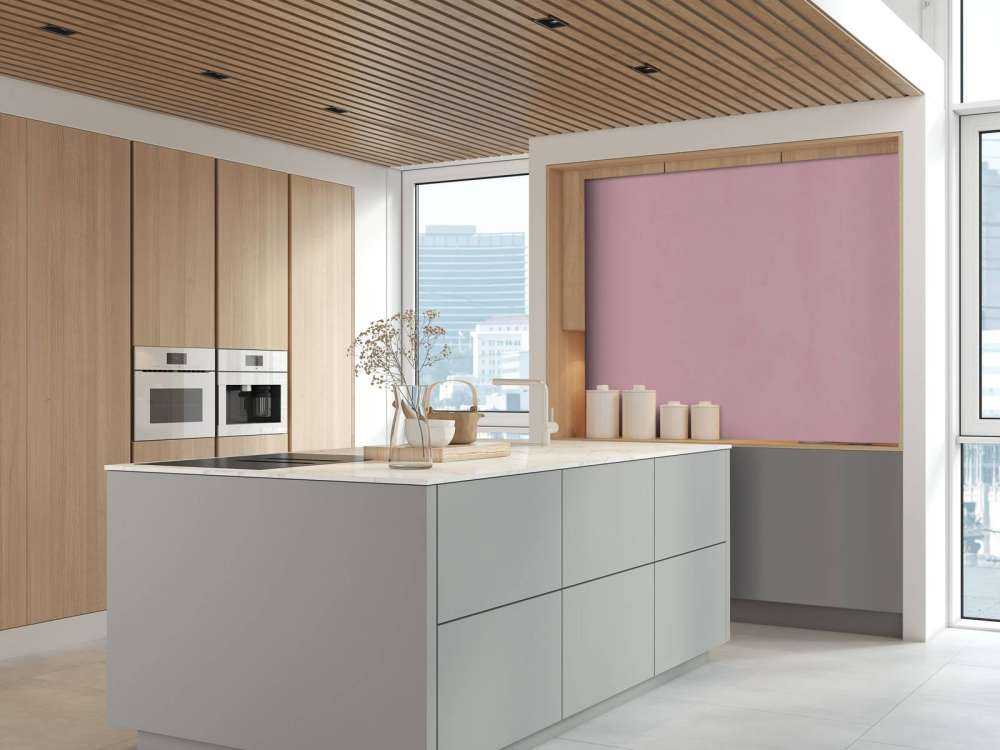 Cameo rosa Beton