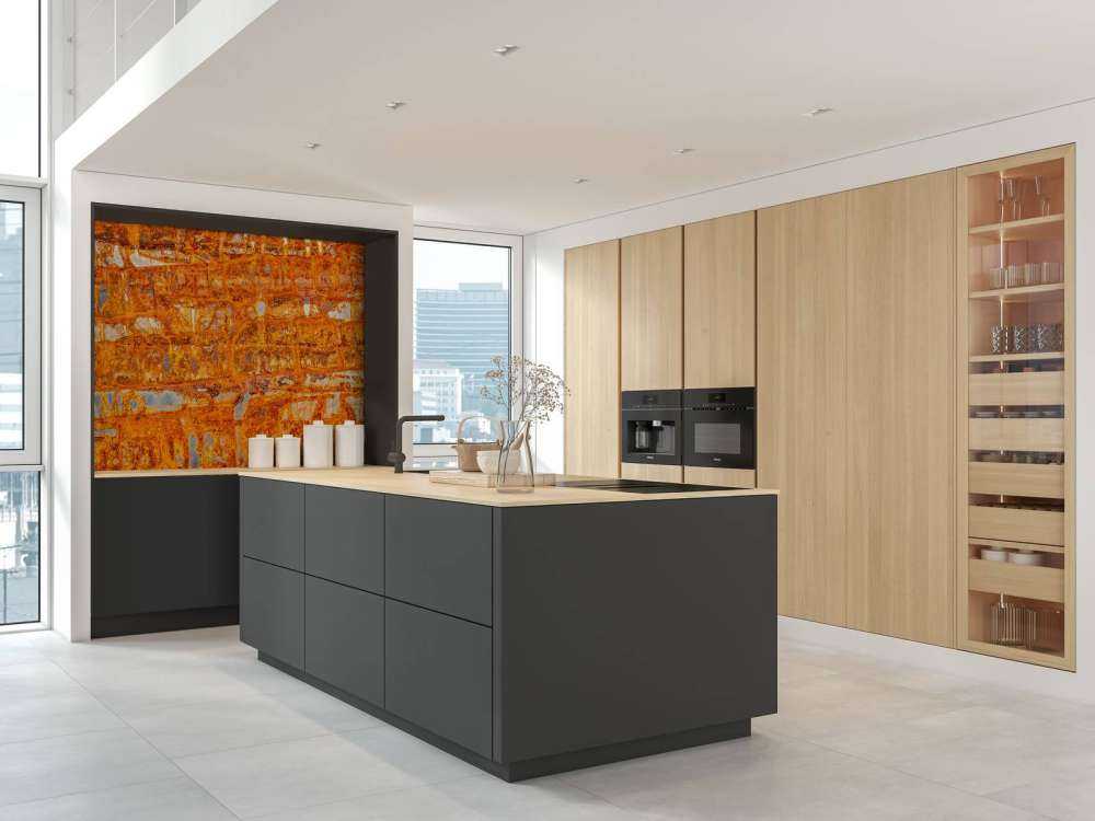 Verrostete Metallplatte