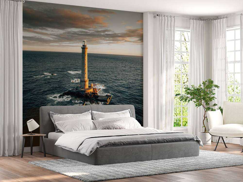 Phare de la Hague
