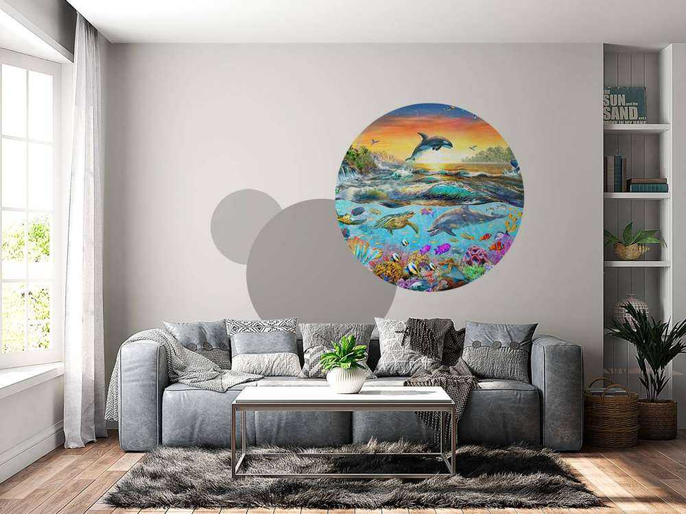 Tropical Paradise