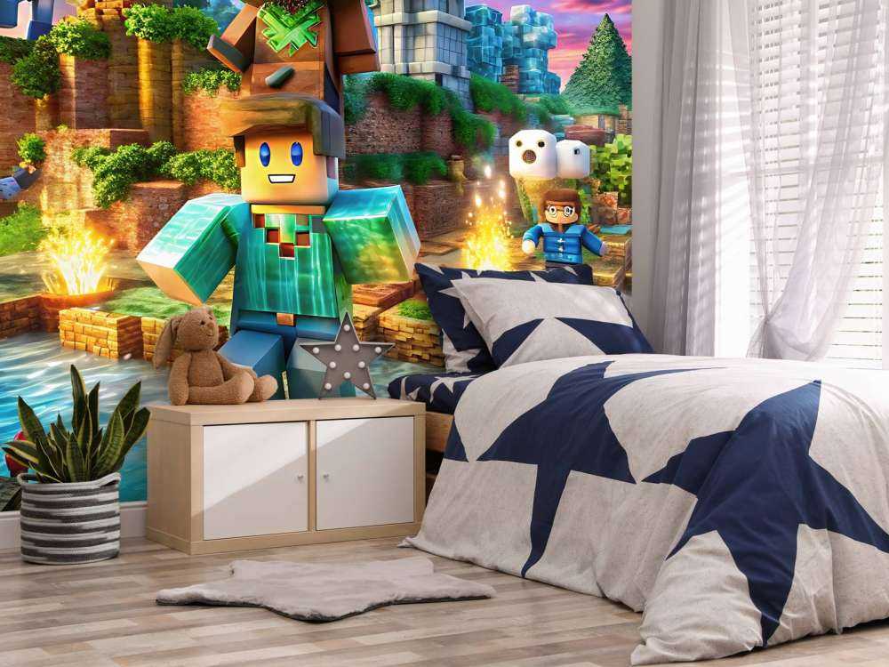 Abenteuer im Blockland