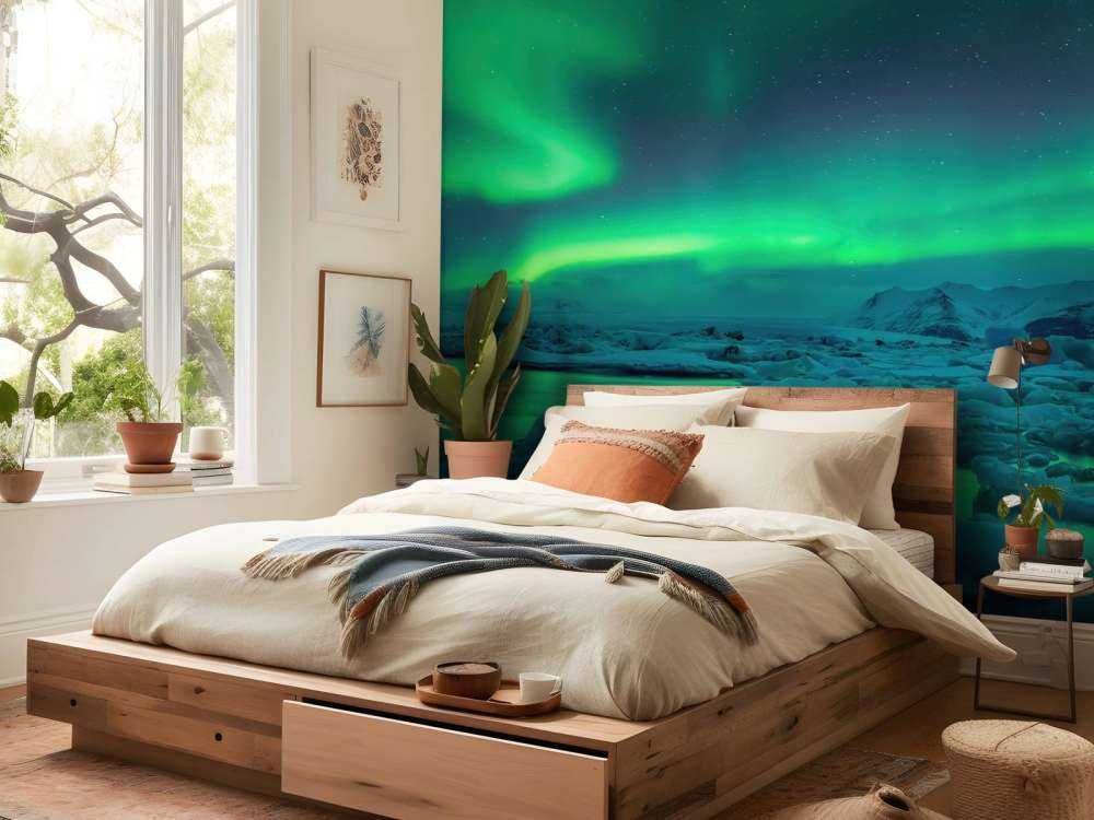 Besondere Nordlichter