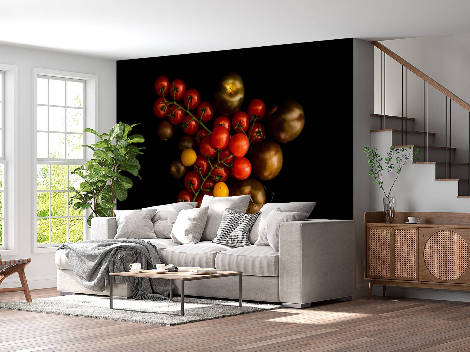 Tomaten