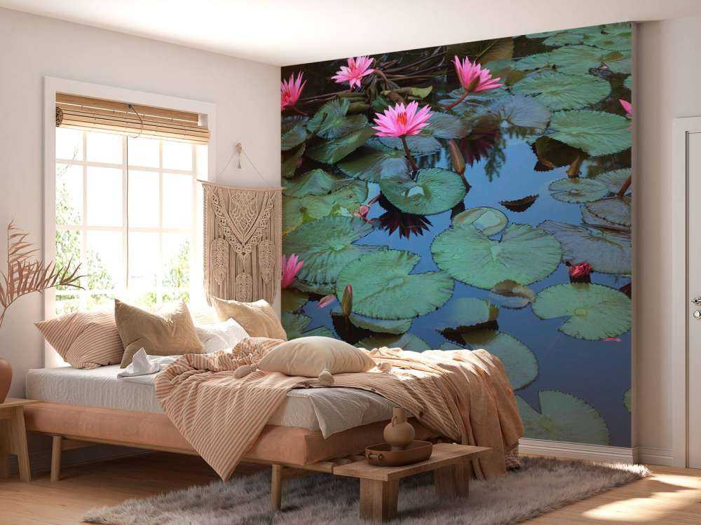 See der Lilien