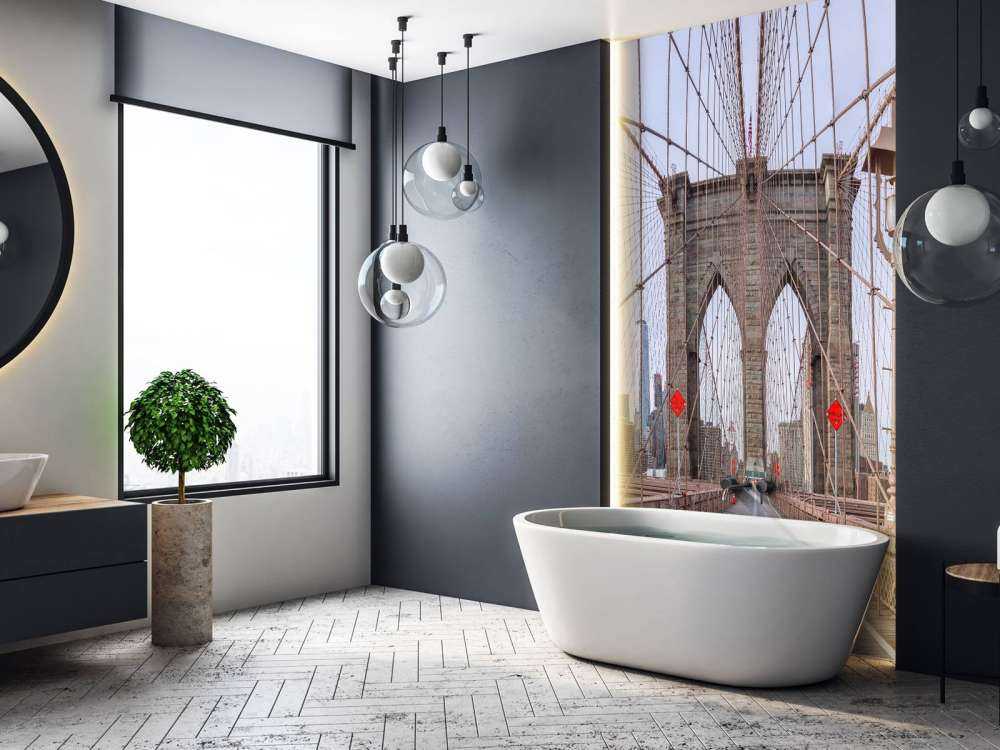New Yorker Brücke
