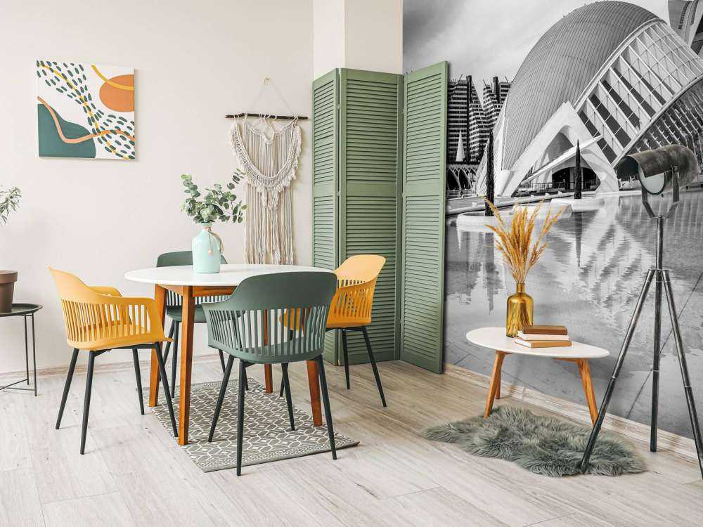 Imax-Theater - Hemisfèric - Valencia