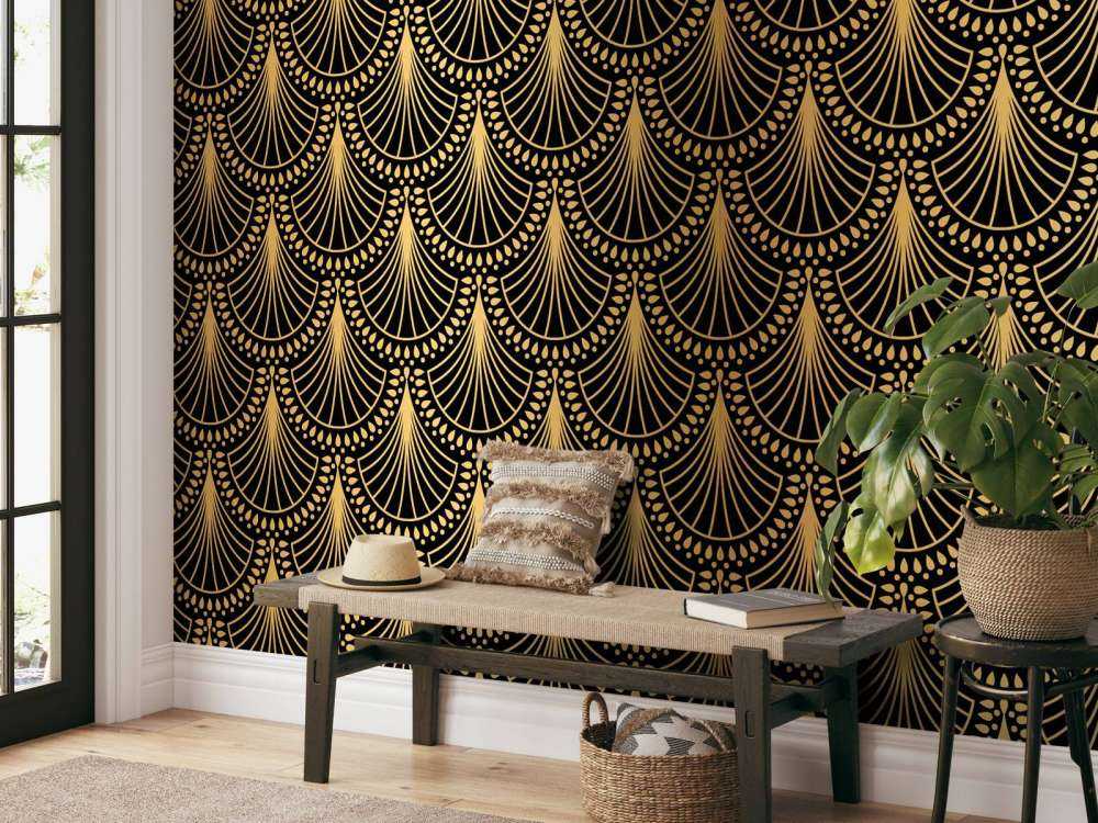 Art deco Stil