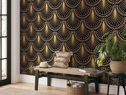 Art deco Stil